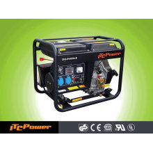 DG2500L ITC-Power Diesel Generators home